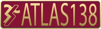 ATLAS138  Logo